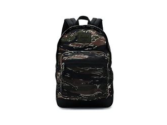Herschel Kaine Backpack Backpack Bags Tiger Camo, Polyester