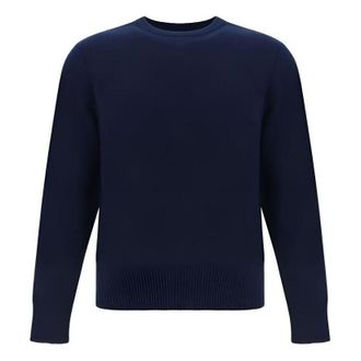Thom Browne Knitwear Navy MKA518A-Y1029-415