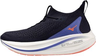 Mizuno (WMNS) Mizuno Neo Vista 2 Baritone Blue Striking Coral 411540-5S19