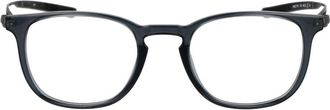 Nike NI-1063654 Titanium Full-Rim Eyeglasses - Gray