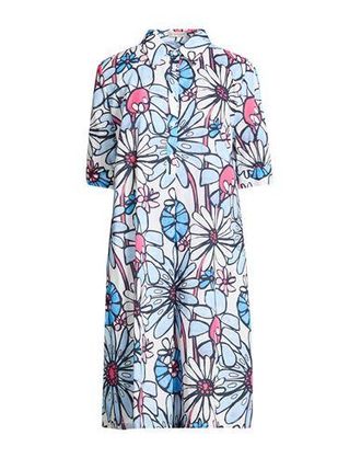 Camicettasnob DRESSES - Midi dresses sur YOOX.COM