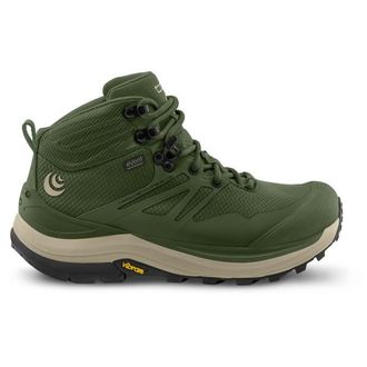 Topo Athletic Trailventure 2 WP Wanderschuhe f&uuml;r Damen | oliv