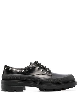 Men's Alexander McQueen Shoes / Footwear - up to −93