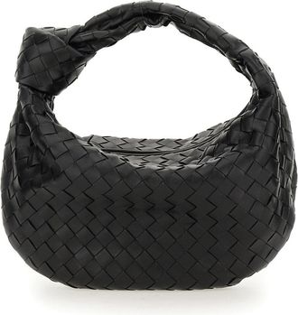 Bottega Veneta Teen Jodie Bag-Donna