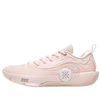 Li-Ning Way of Wade 12 Curry Moments - Blossom ABAV085-M18