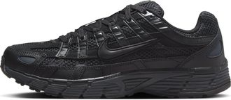 Nike P-6000 Premium Triple Black FQ8732-010