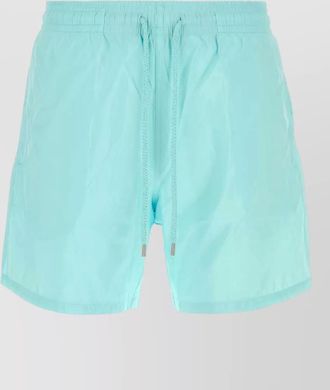 Vilebrequin polyester swim shorts