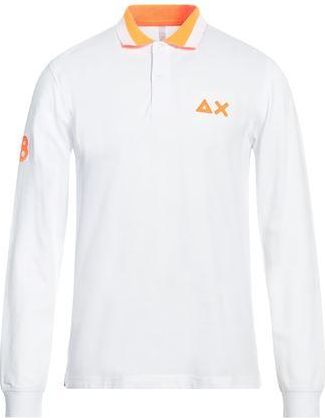 Sun 68 TOPWEAR - Polo shirts sur YOOX.COM