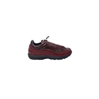 Diemme Licata Sneaker - - Shoes - Uomo - Rosso - 43 EU