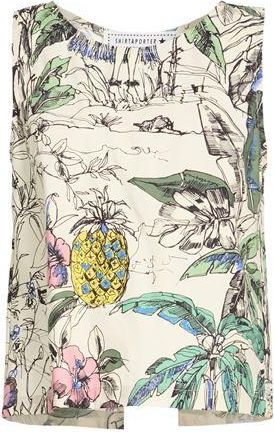 Shirtaporter TOPS - Tops auf YOOX.COM