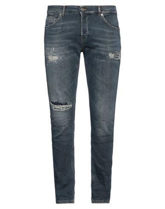 Dondup PARTES DE ABAJO - Pantalones vaqueros en YOOX.COM