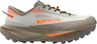 KIPRUN Kipclimb Trailrunningschuhe f&uuml;r Damen | grau