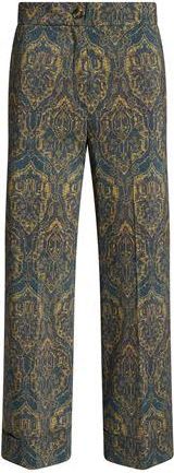 Pierre-Louis Mascia BOTTOMWEAR - Pantaloni su YOOX.COM