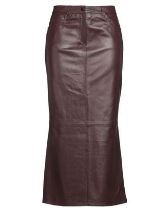 Dorothee Schumacher BOTTOMWEAR - Maxi skirts on YOOX.COM