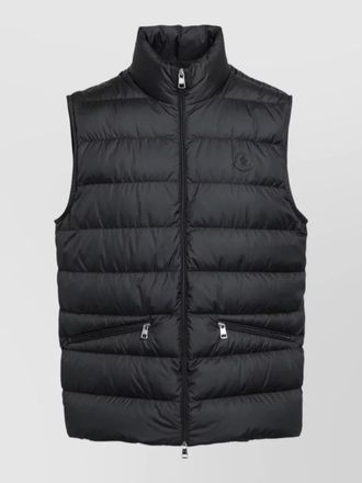 Moncler padded coat