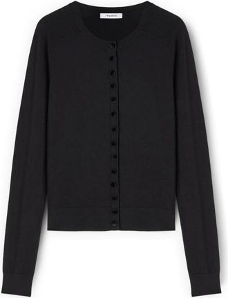Motivi Mujer, Jerseys, Negro, Talla: L