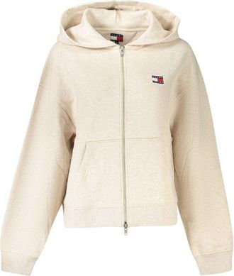 Tommy Hilfiger Zipped Hoodie Relaxed Fit