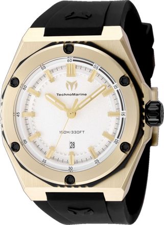 Technomarine Coral Legacy Mens Watch