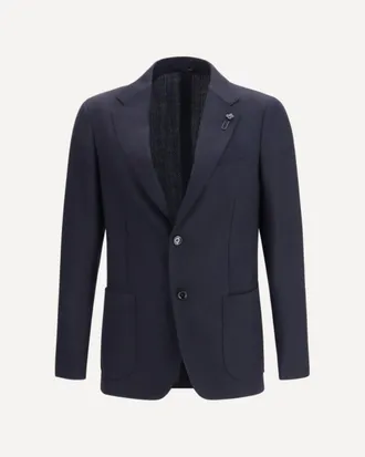 Lardini Roma Blazer Male 46