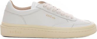 Ghoud Sneakers PALM- Bianco Ghoud Uomo