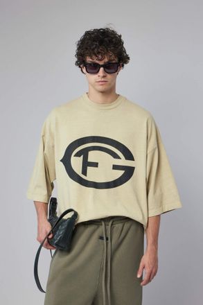Fear of God fg, 26 Ss Tee