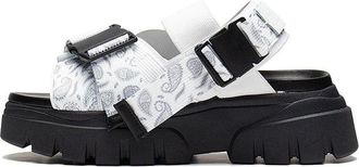 Li-Ning (WMNS) Li-Ning Hiker White Black AZGS016-3