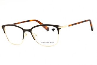 Calvin Klein CKJ19312 210 Satin Brown 50mm