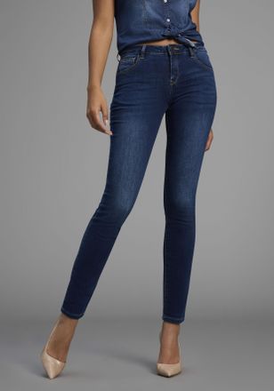 Arizona Skinny-fit-Jeans