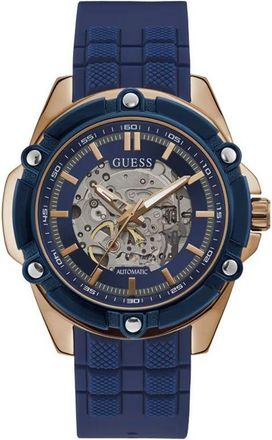 Guess Synthetic Mens Watch