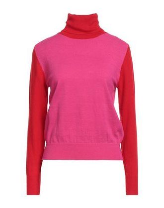 Lili Sidonio x Molly Bracken KNITWEAR - Turtlenecks sur YOOX.COM