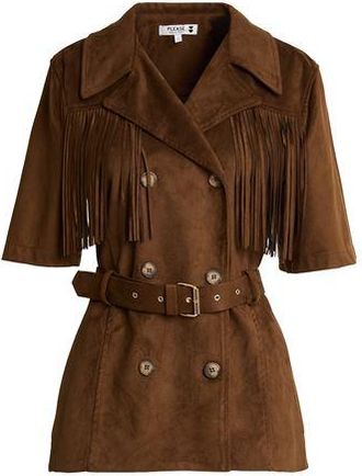 Vivance ROPA DE ABRIGO - Chaquetas y cazadoras en YOOX.COM