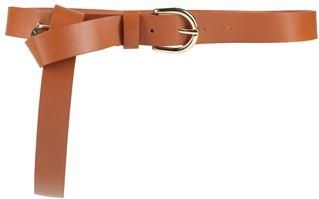 Liu Jo Kleinlederwaren - G&uuml;rtel auf YOOX.COM