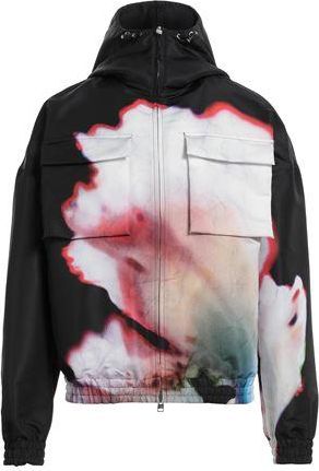 Alexander McQueen COATS & JACKETS - Jackets sur YOOX.COM