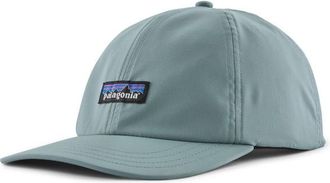 Patagonia Terrebonne Hat Cap - Unisex | t&uuml;rkis