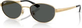 Ray-Ban Occhiali da Sole Ray-Ban RB 3774D (001/87)