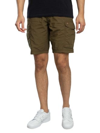 Napapijri Noto 2.0 Cargoshort, Groen