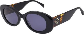 Maje MJ5048 001 Womens Sunglasses Black Size 52