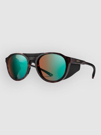 Smith Venture Matte Tortoise Gafas de Sol marr&oacute;n