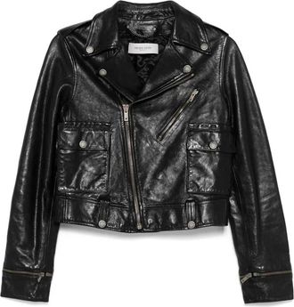 Golden Goose Nevada nieuwe jas