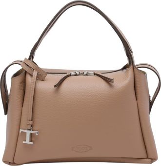 Tod's TodS Boston Bag Small