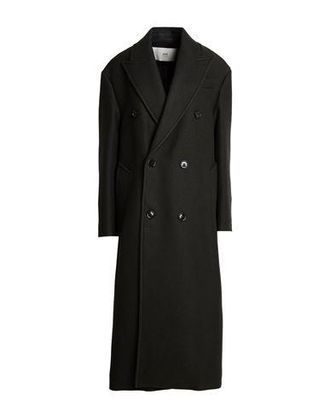 Ami CAPISPALLA - Cappotti su YOOX.COM