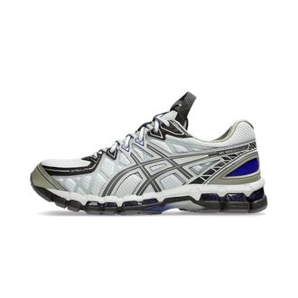 Asics Fitness, Heren, Grijs, 40 EU, Ub 10-S Gel-Kayano 20