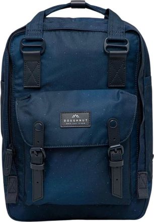 Doughnut Zaino Sky Macaroon - - Bags - Donna - Blu - ONE SIZE