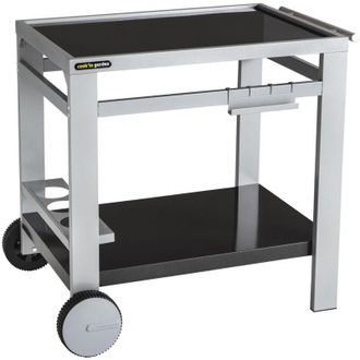 COOK IN GARDEN Cookin Garden - desserte media 80 L93XP67XH80CM tutto metallo cook in garden - WT012T