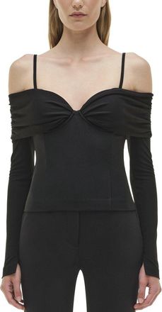 SIMKHAI Simkhai Hazel Top
