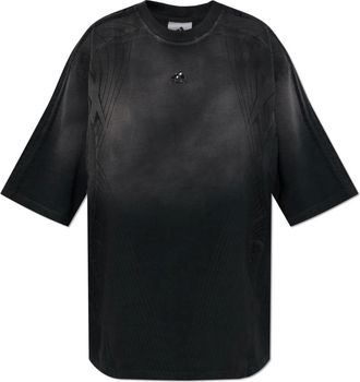 adidas Donna, Top, Nero, L, new