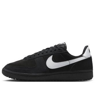 Nike (WMNS) Nike Field General Black White HJ6000-002