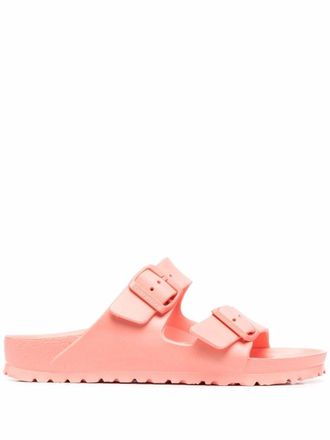 Birkenstock Arizona double-strap sandals - unisex - Polyethylene vinyl acetate (PEVA)/Polyethylene vinyl acetate (PEVA)/Polyethylene vinyl acetat