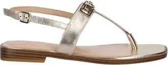 Guess Mujer, Zapatos, Amarillo, Talla: 37 EU