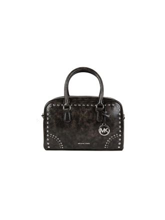 Michael Kors Schoudertas Zwart